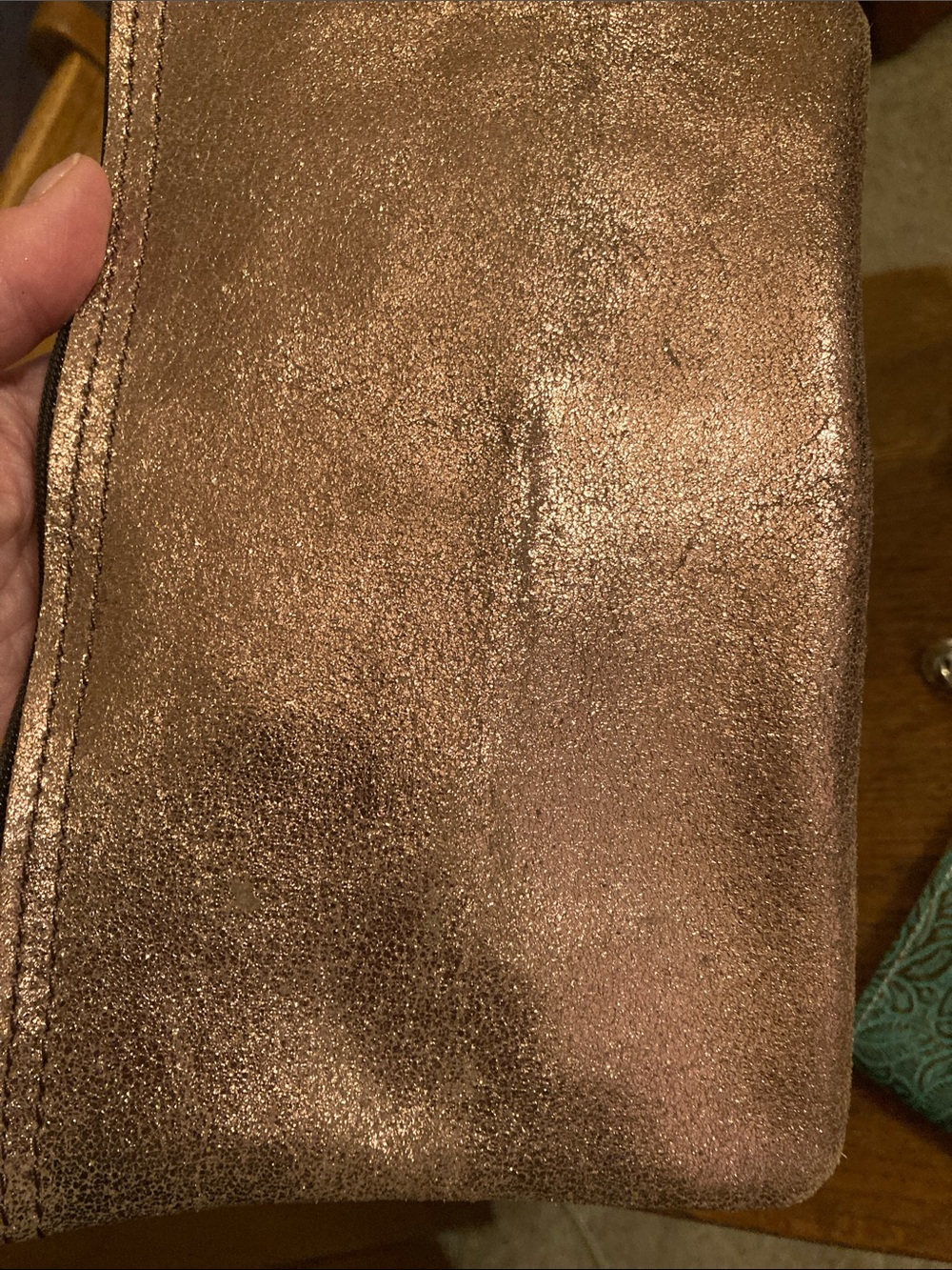 Crimson Willow, Holy Cow Couture, & Unknown Maker Metallic/Sparkle Bundle - Picture 3 of 12